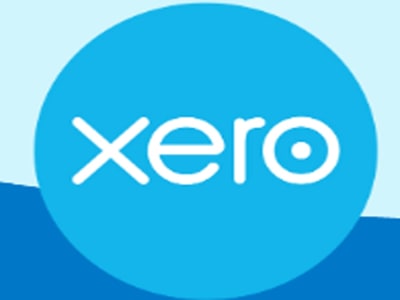 Xero Books Monthly maintenance.