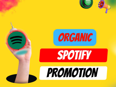 Create and run an ads campaign to promote your Spotify music