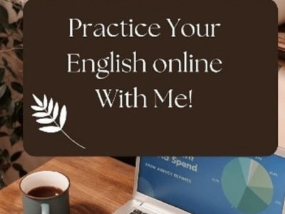 Online Conversational English Tutoring