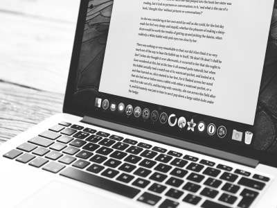 A professionally written & targeted cover letter and ATS resume/CV.
