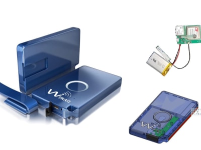 Plastic case for devices