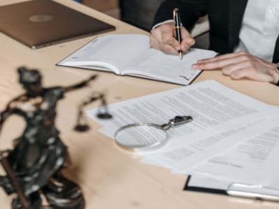 An accurate written legal opinion on your case in Italy