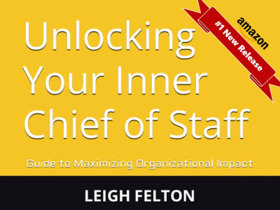 Driving Impact Through Organizational Effectiveness Consulting