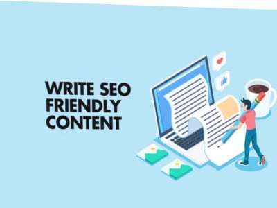 SEO-Optimized Content Writing: Boosting Website Visibility & Engagement