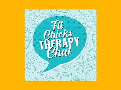 Stunning artwork for your podcast cover art