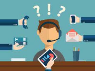 Ottawa IT support services | Helpdesk - COMPUTESE