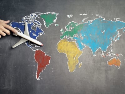 Research assignments on International Relation Theories and implementation