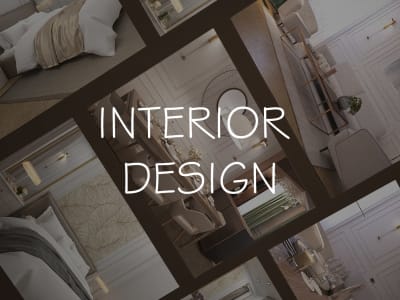 Architecture Design & Planning: Bedroom | Bathroom | Kitchen | Living room