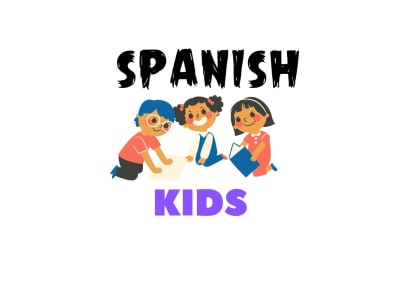 Spanish lessons tailored for the little ones