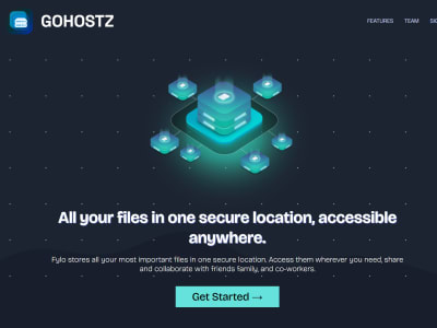 A professional front end ui design | Upwork