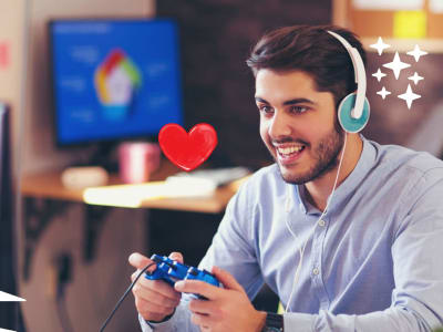 Best game tester of all