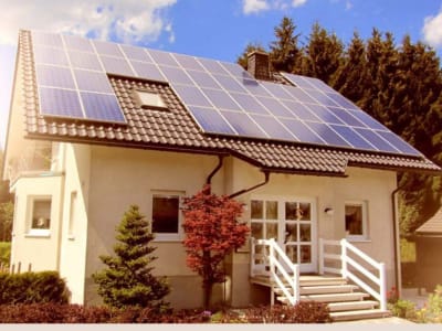 Solar System Design & Energy Simulation using PVsyst, HelioScope & SketchUp