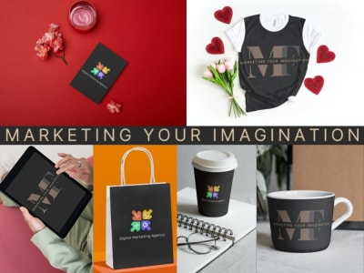 You will get a fantastic mockup design for your product