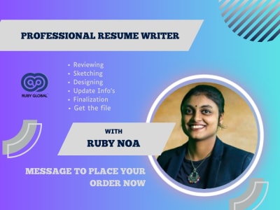 A professional resumes that exceed your expectations
