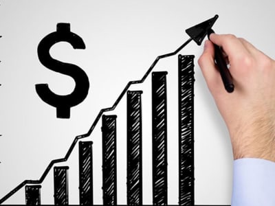A notable increase in conversions and sales from your ads and social media.