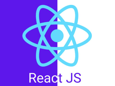 A responsive website with React | Upwork