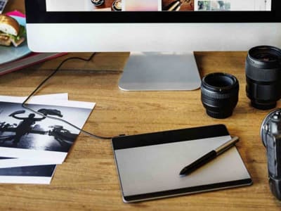 A quality work that will be dedicated to every detail of the production