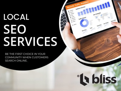 Your Local Presence with Custom Local SEO & Citation Services