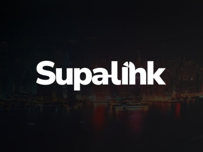 A custom logo design for your business