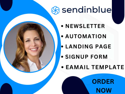 A professionalSendinblue Sendpulse Omnisend email campaigns and automation