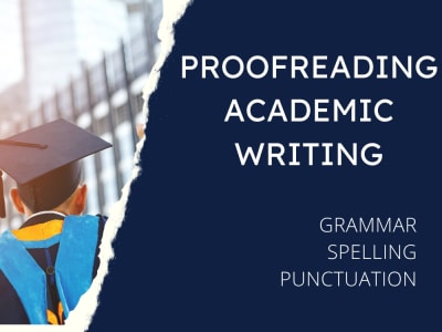 Expert Editing & Proofreading for English & Dutch Writing