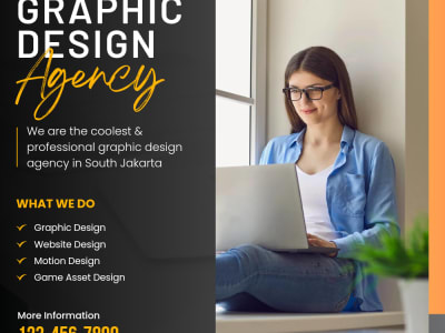 A company Design modern