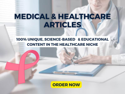 A science-backed health & medical article, blog, and educational ...