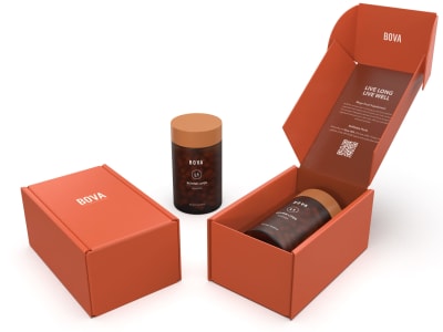 Realistic product renders, lifestyles, and animations.