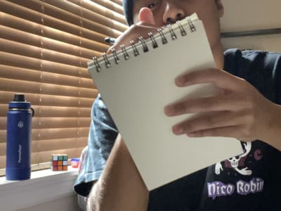 Writing tips for a song
