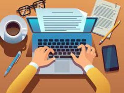 Write all kinds of articles, blogs, fields, and interesting stories