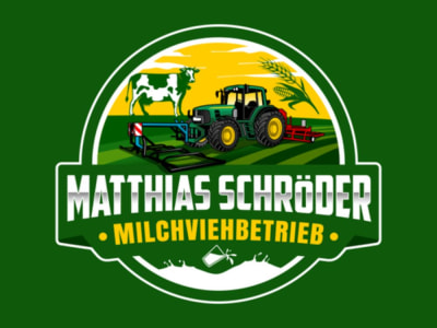 An Agriculture, Farm, Lawn care, Organic, Landscape, and Garden LOGO design