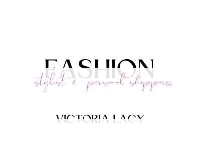 Customized Styling Consultation with Lookbook Creation & Personal Shopping