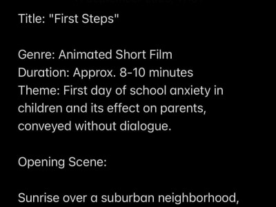 ScriptCraft: Crafting Stories for the Silver Screen | Upwork