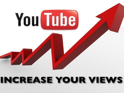 YouTube views | HQ organic 10000 YouTube views | YouTube views