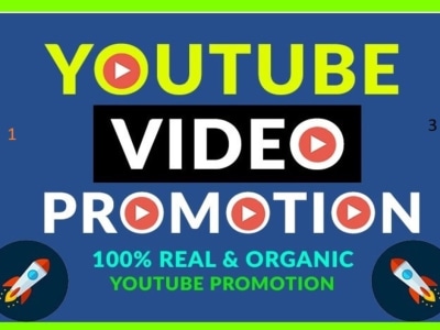 20000+ YouTube Views and like | YouTube Marketing