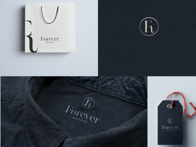 Amazing Luxury, LOGO Design for Urban, Fashion and Clothing, Brand