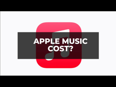 Premium apple music promotion to get  organic Streams, monthly listeners