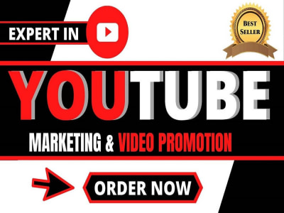Organic YouTube Subscriber & watch time for monetization