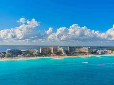 A tailored trip to Tulum, Cancun, Riviera Maya