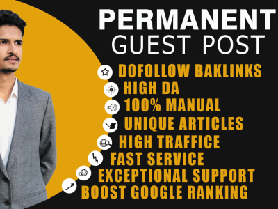 High-quality business finance backlinks
