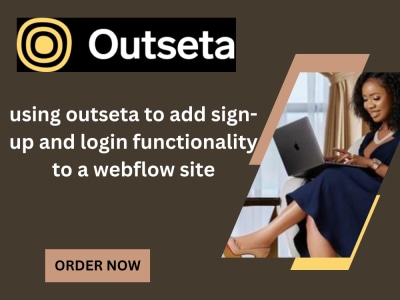 An integrated CRM, subscription billing & management with Outseta | Upwork