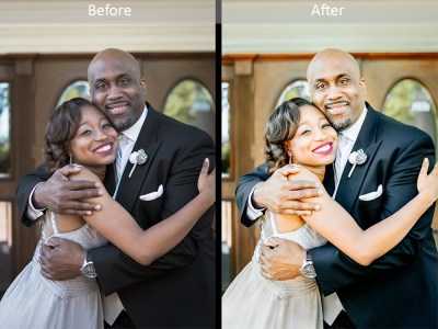 Wedding Photo Editing Color Grading In Adobe Lightroom Photoshop Upwork