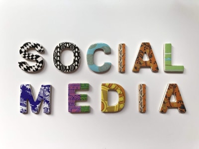 Social media marketing management