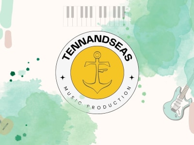 An amazing indie pop/folk music production + songwriting package