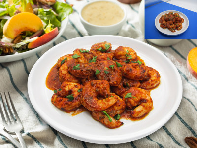 Food Photography Editing and Manipulation in Photoshop Professionally