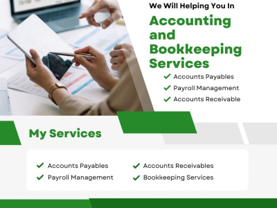 Payables & Payroll Specialist