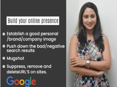 Do Online Reputation Management And Repair Upwork