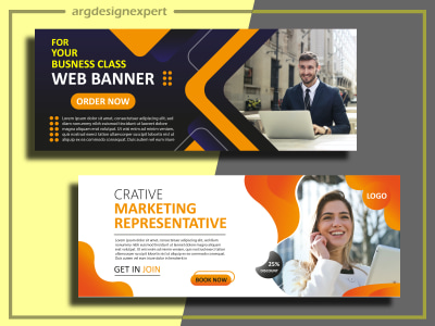 The Art and Science of Designing Effective Banner Ads: Tips and Tricks from Industry Experts