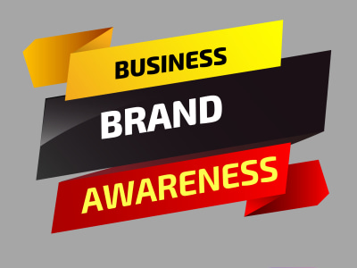 A fantastic design that will change your business brand and awareness