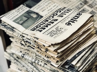 Your featured articles published in notable Pakistani newspapers